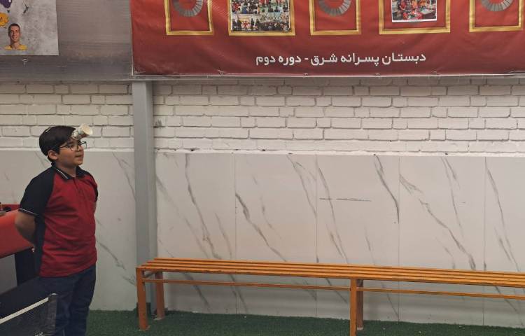 تمرین جمله سازی با بازی رقابتی 1