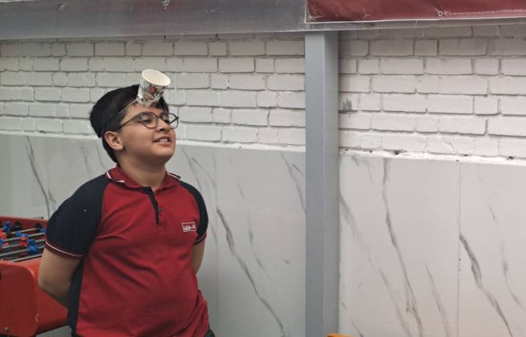 تمرین جمله سازی با بازی رقابتی 4