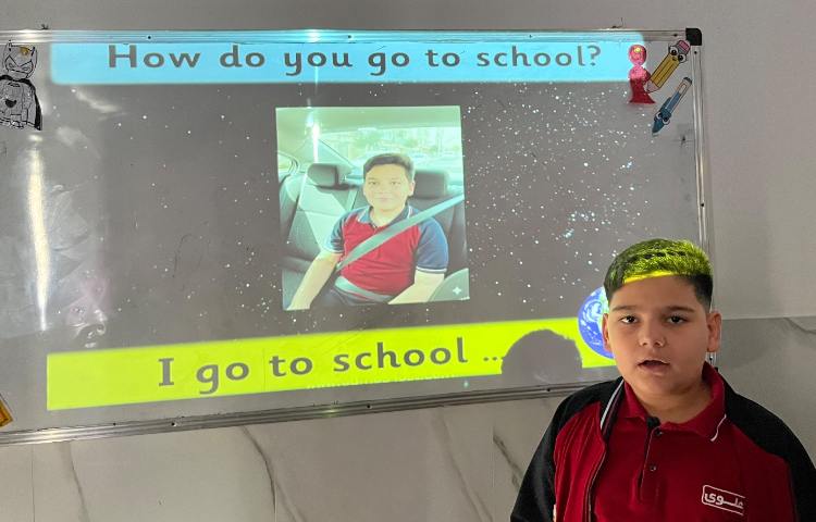 تمرین جمله‌سازی با تصاویر ساخته‌ی هوش مصنوعی-زنگ زبان عمومی 1