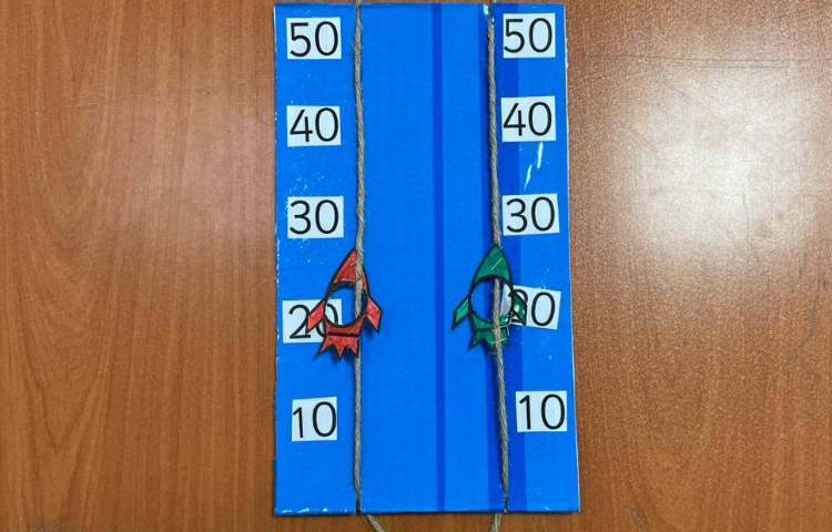 تمرین جمله‌سازی با daily routine-زنگ زبان عمومی 1