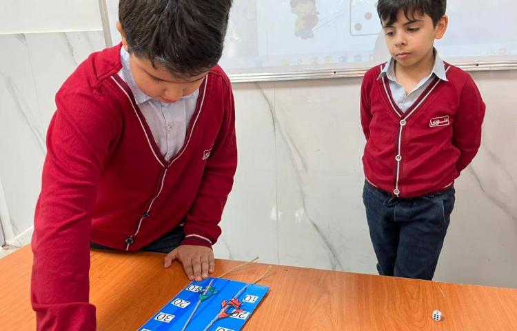 تمرین جمله‌سازی با daily routine-زنگ زبان عمومی 3