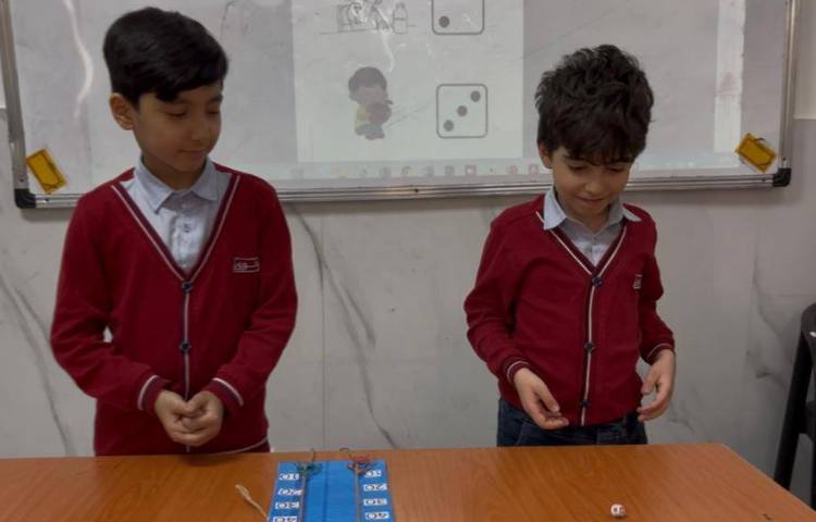 تمرین جمله‌سازی با daily routine-زنگ زبان عمومی