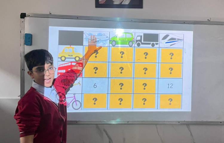 تمرین جمله سازی با ساختار Comparative Adjective در زنگ General English 1