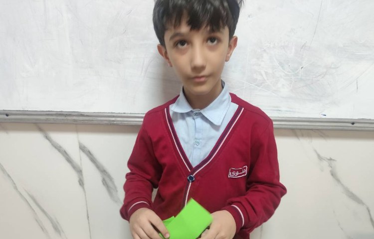 تمرین جمله سازی با ساختار Comparative Adjective در زنگ General English 2