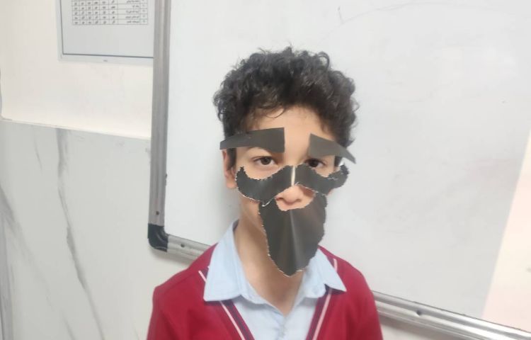 تمرین جمله سازی با ساختار Have got/Has got در زنگ General 3