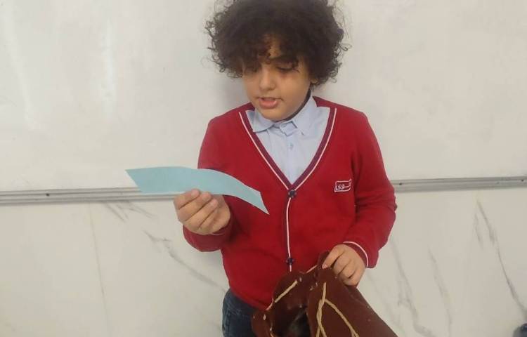 تمرین جمله سازی با ساختار Comparative Adjective در زنگ General English 3