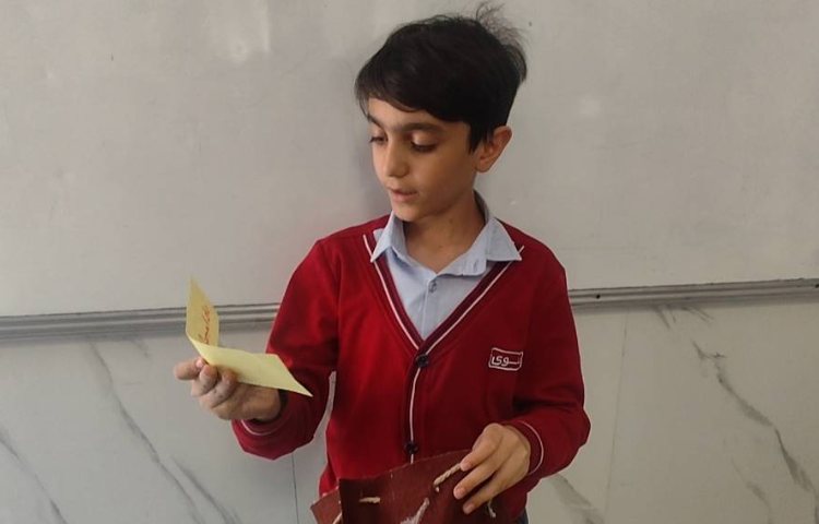 تمرین جمله سازی با ساختار Comparative Adjective در زنگ General English 3