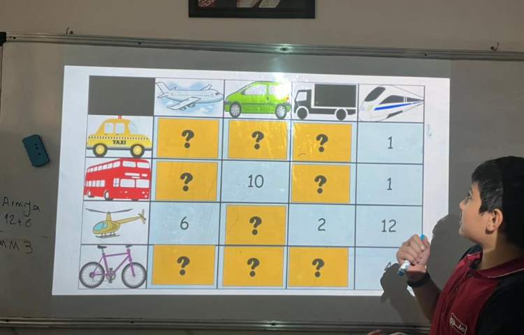 تمرین جمله سازی با ساختار Comparative Adjective در زنگ General English 5