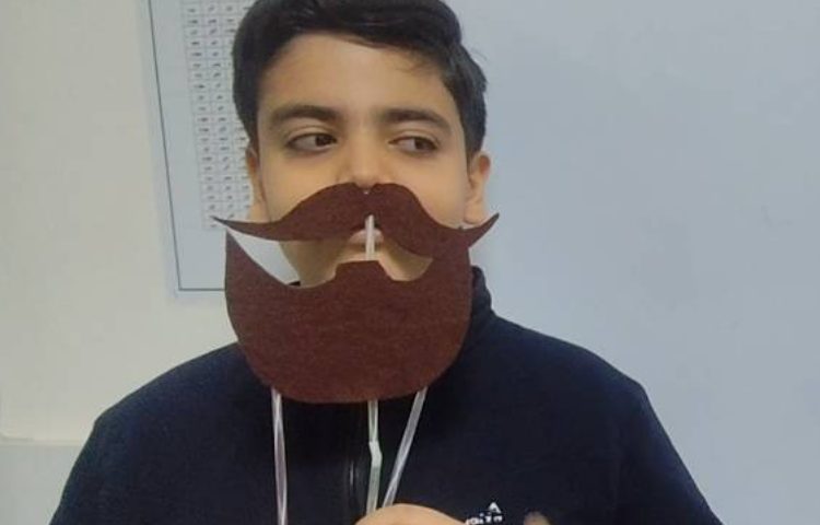 تمرین جمله سازی با ساختار Have got/Has got در زنگ General