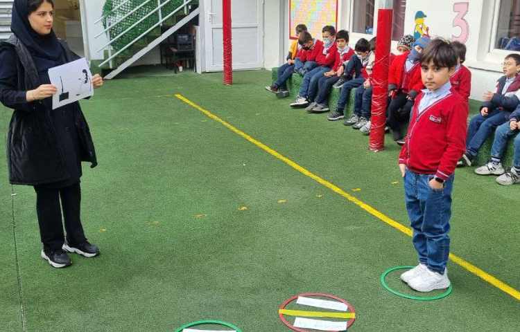 تمرین جمله‌سازی با like+verb+ing 1