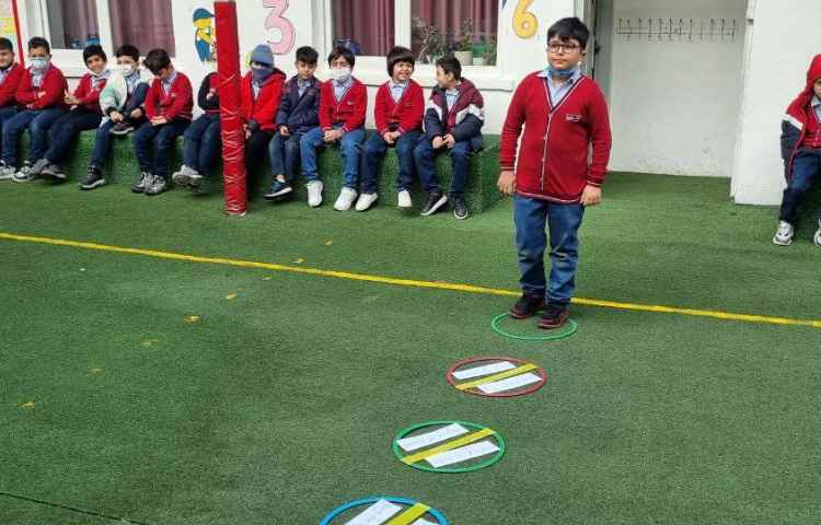 تمرین جمله‌سازی با like+verb+ing 2