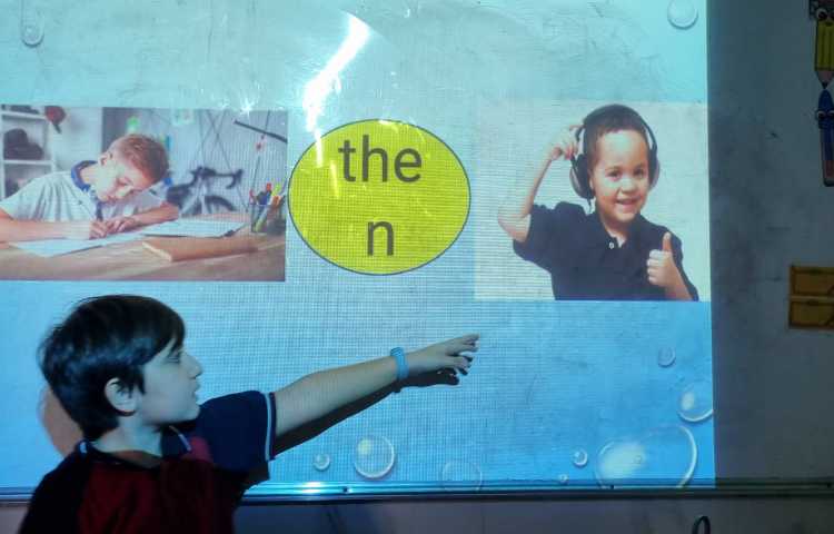 تمرین جمله‌سازی با then 2