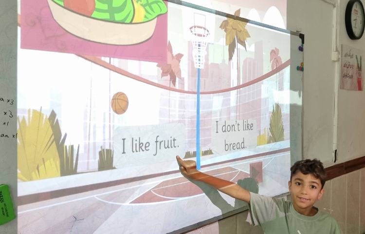 تمرین جمله‌سازی با like/ don't like 2