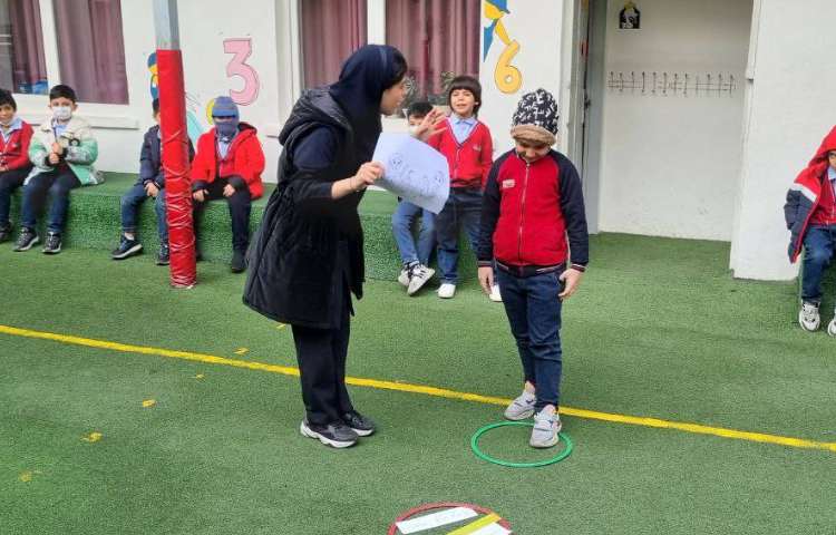 تمرین جمله‌سازی با like+verb+ing 3