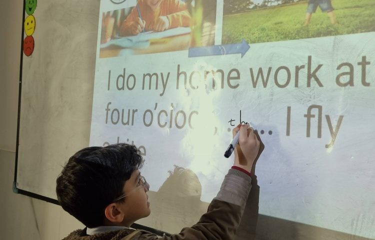 تمرین جمله‌سازی با then 4