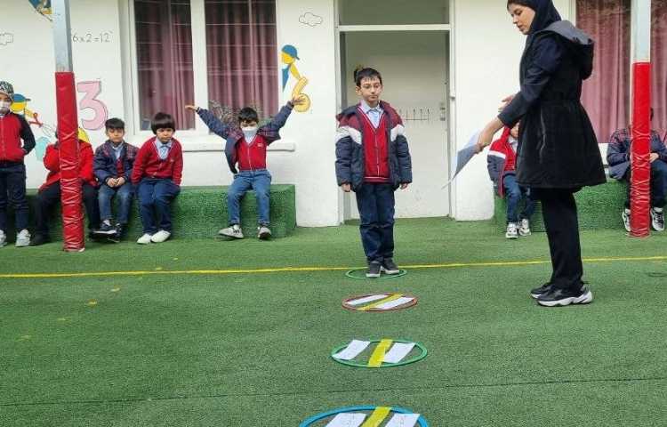 تمرین جمله‌سازی با like+verb+ing