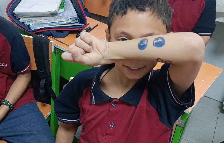 تمرین جمله سازی درباره‌ی احساسات در زنگ General English 5