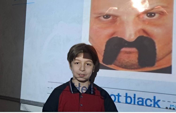 تمرین جمله سازی در زنگ General English 1