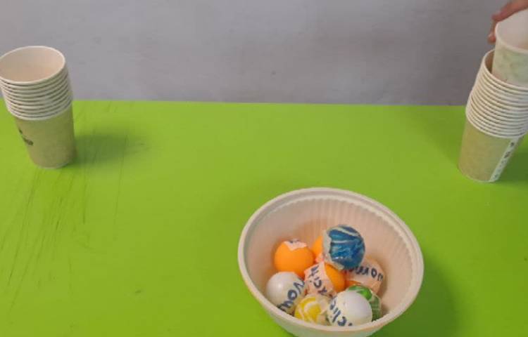 تمرین جمله سازی در زنگ General English 4