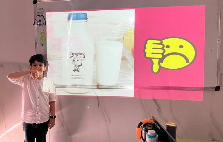 تمرین جمله‌سازی 2