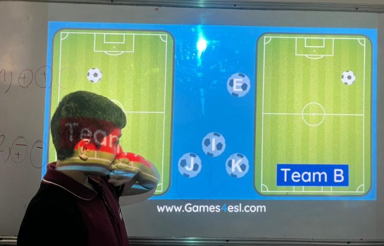 تمرین جمله سازی 2