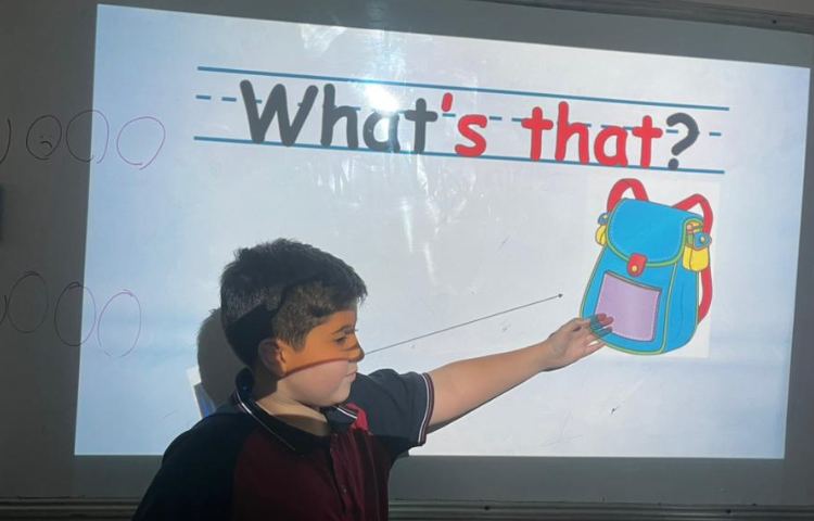 تمرین جمله سازی 2