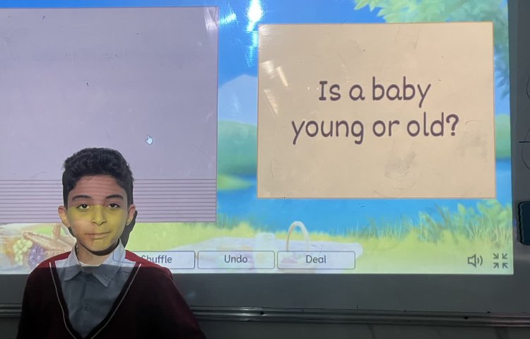 تمرین جمله سازی General English 2