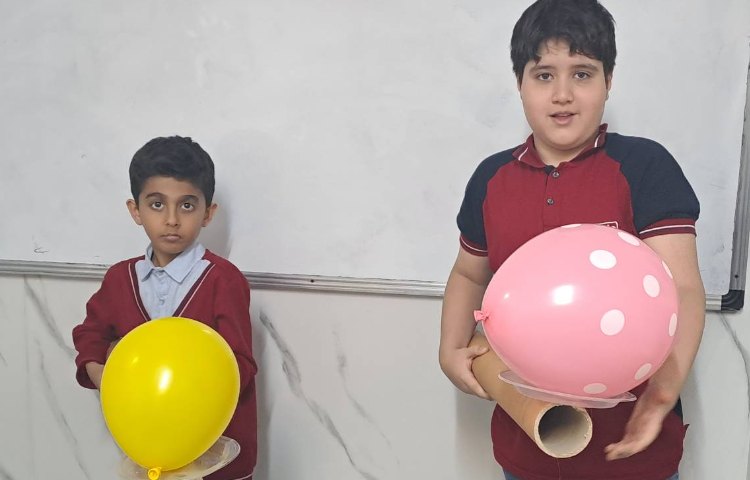 تمرین جمله سازی 4