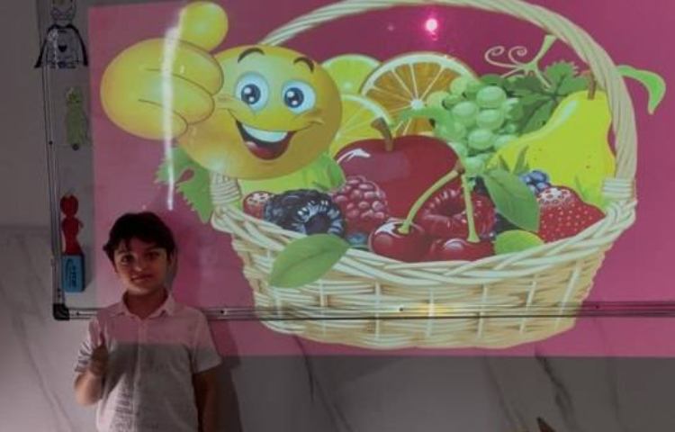 تمرین جمله‌سازی