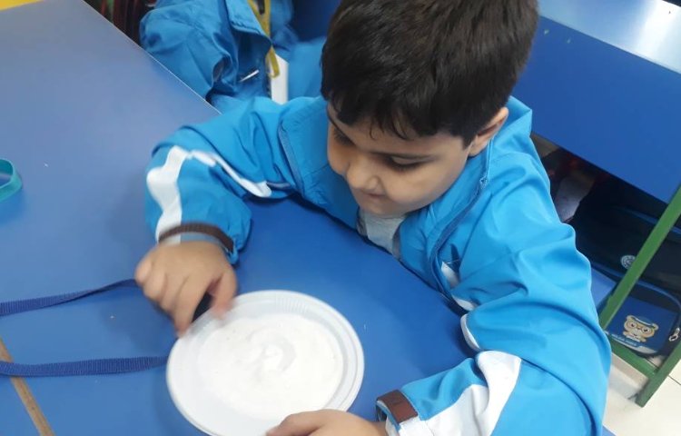 :تمرین حرف Ss کلاس پرتقال 2