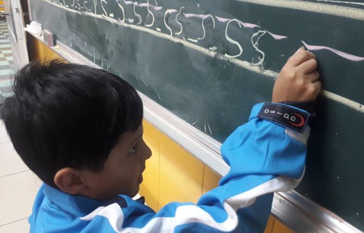 :تمرین حرف Ss کلاس پرتقال 3