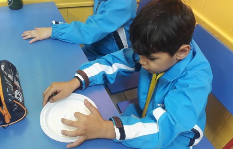 :تمرین حرف Ss کلاس پرتقال 5