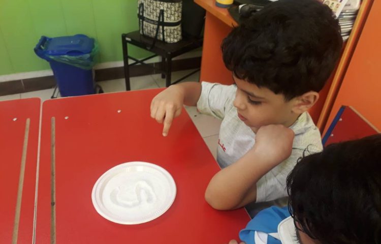 :تمرین حرف Ss کلاس گیلاس 11