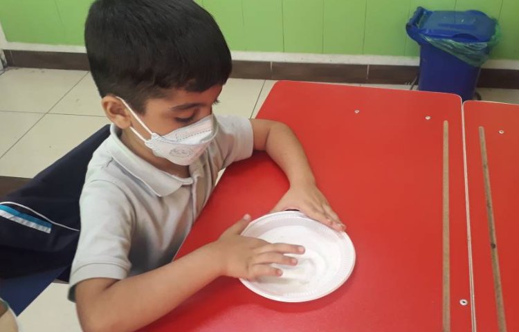 :تمرین حرف Ss کلاس گیلاس 4