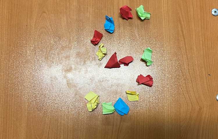 تمرین Letter Formation حرف Ss 3