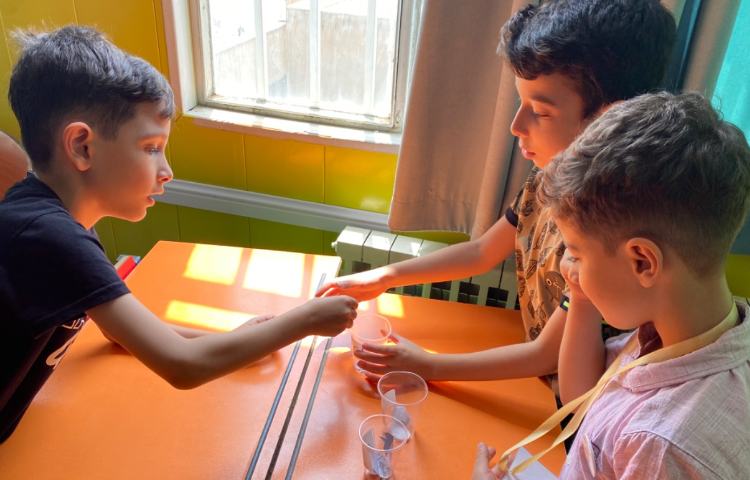 : تمرین حروف x,y,ch و حروف مربوطه 1