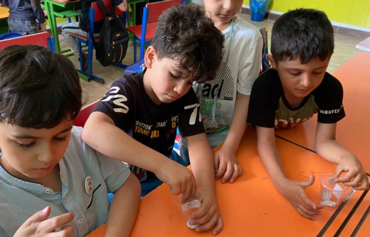 : تمرین حروف x,y,ch و حروف مربوطه