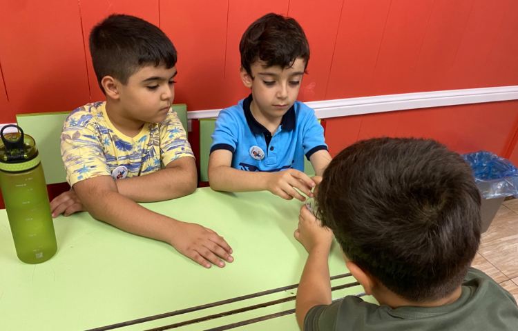 : تمرین حروف x,y,ch و کلمات مربوطه 1