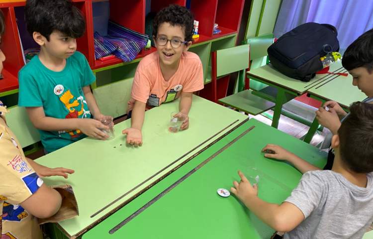 : تمرین حروف x,y,ch و کلمات مربوطه 3