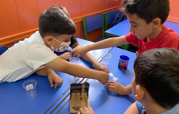 : تمرین حروف x,y,ch و کلمات مربوطه 4