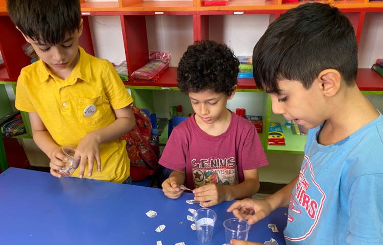 : تمرین حروف x,y,ch و کلمات مربوطه 5