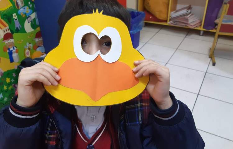 تمرین حیوانات و بچه‌ی آن‌ها-زنگ Science 2