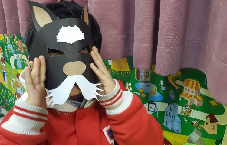 تمرین حیوانات و بچه‌ی آن‌ها-زنگ Science 4