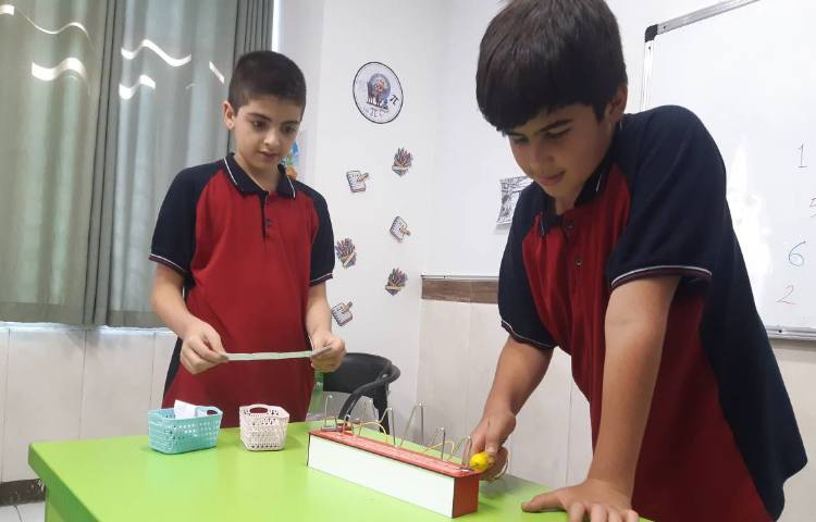 تمرین خواندن اعداد 9 رقمی به انگلیسی