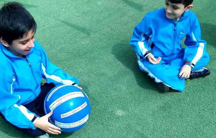 تمرین خواندن متن 3