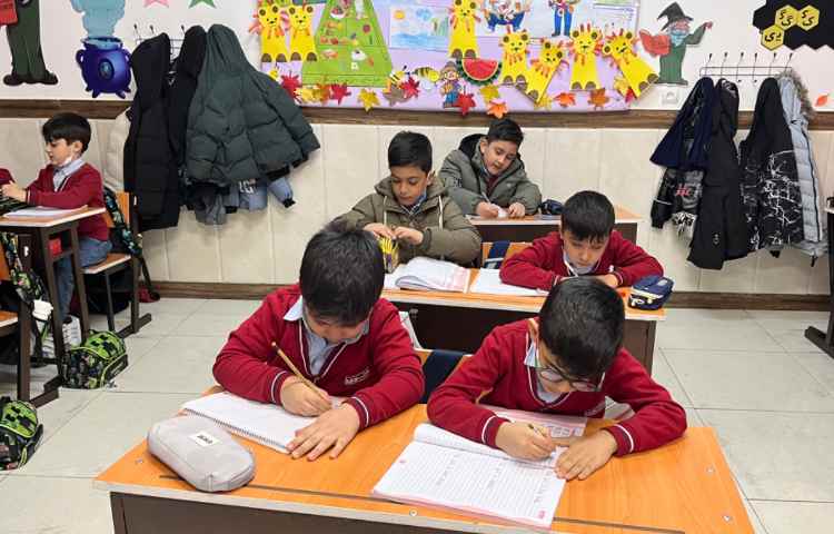 تمرین خواندن و نوشتن لغات با حرف Bb 2