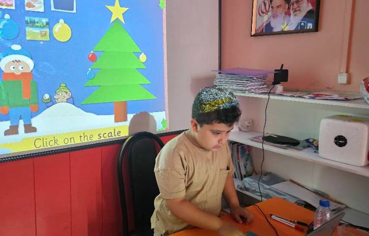 Phonics , تمرین خواندن و نوشتن کلمات و جملات با استفاده از بازی آنلاین 2