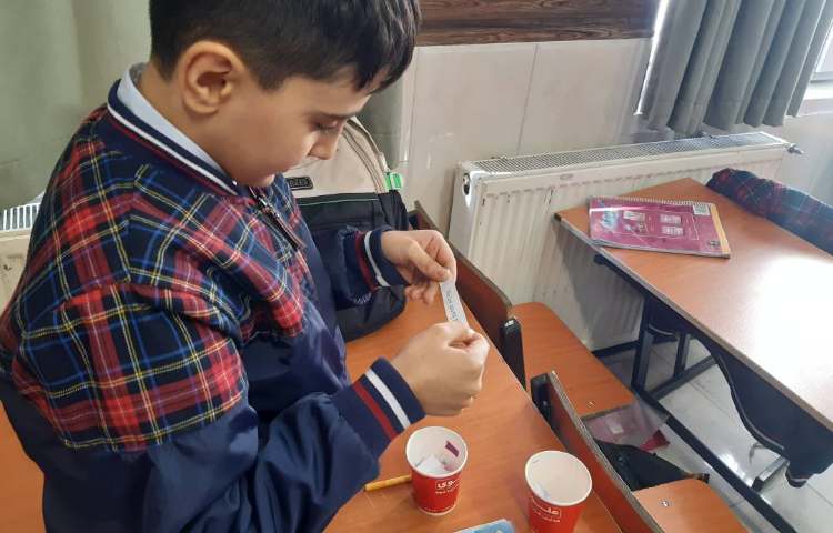 تمرین Reading در زنگ زبان عمومی 1