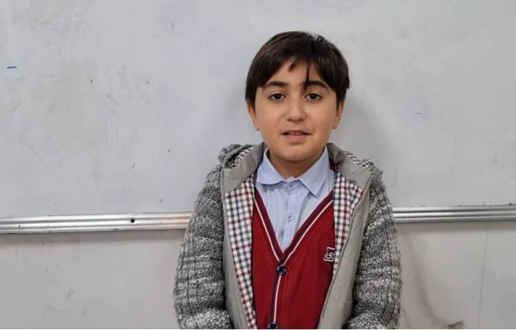 تمرین دسته‌بندی حیوانات-زنگ Science 1