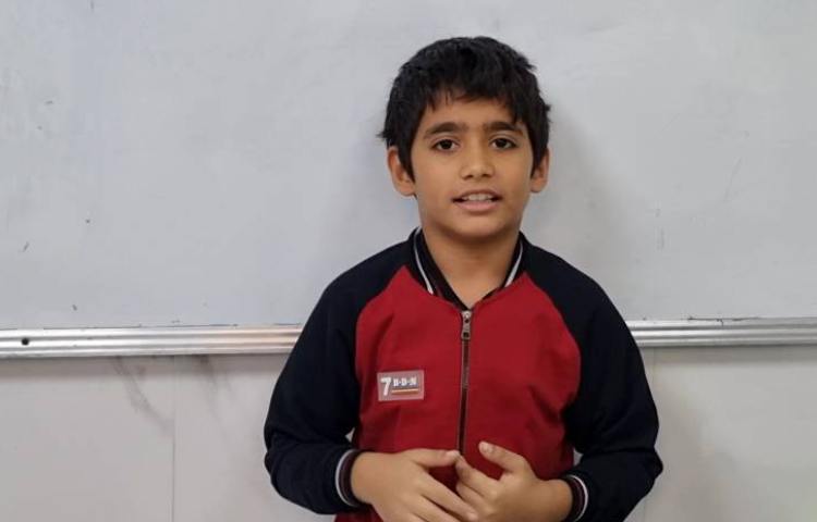 تمرین دسته‌بندی حیوانات-زنگ Science 2